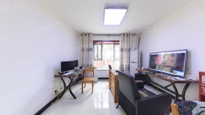 旭辉澜郡二手房实景图