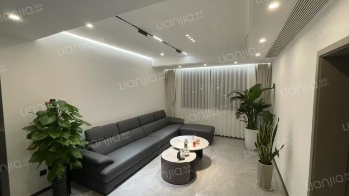 涌金广场二手房实景图