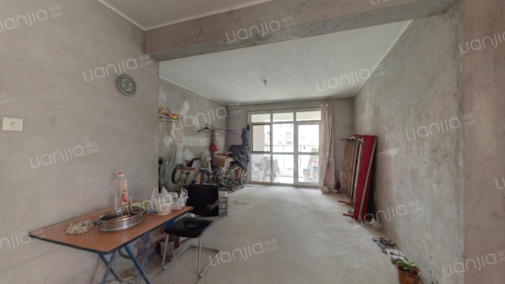 福芳园二手房实景图