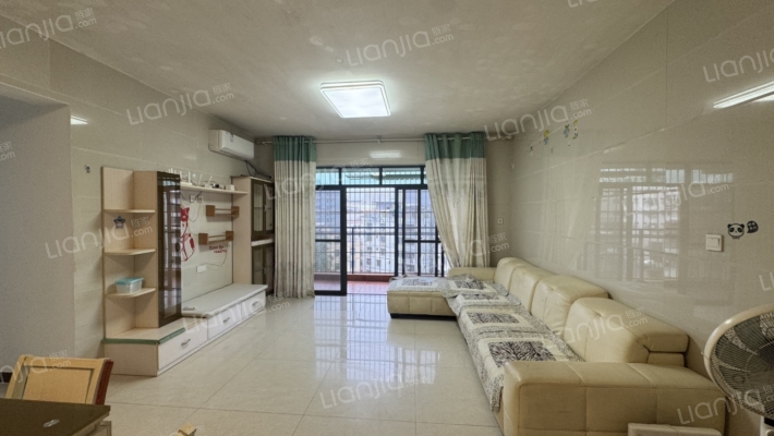 时代家园二手房实景图