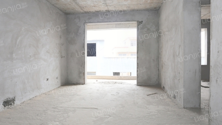 宜家建材二手房实景图