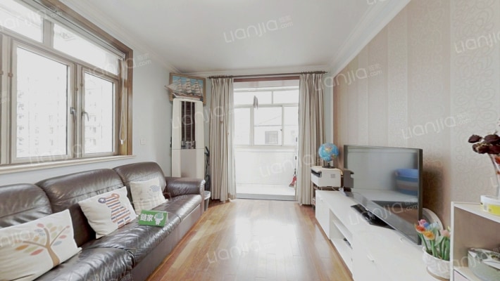 常熟路228弄二手房实景图