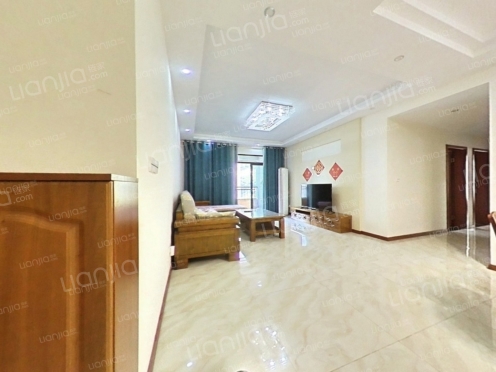 整租·天晋 4室2厅 南