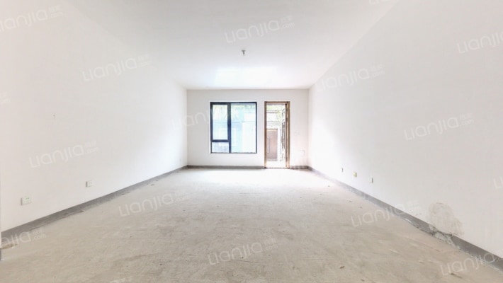 北科建泰禾丽春湖院子二手房实景图