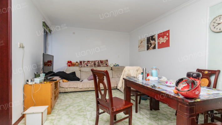 练湖综合楼二手房实景图