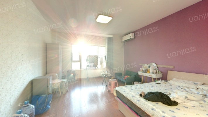 金科罗兰公馆二手房实景图