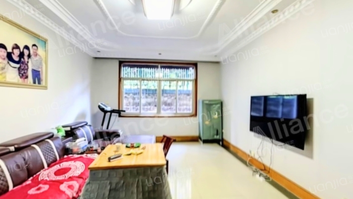 泰发大厦二手房实景图
