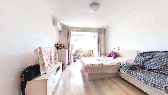 车站西街17号院二手房实景图