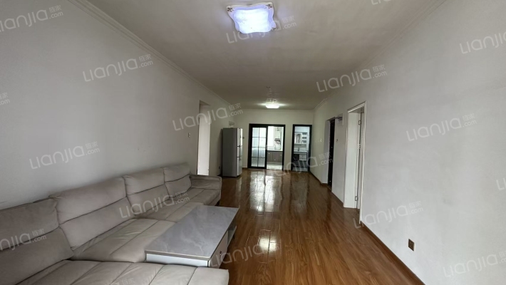 和顺名都城A区二手房实景图