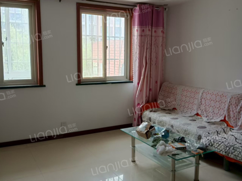 整租·金沟子东区 3室1厅 南