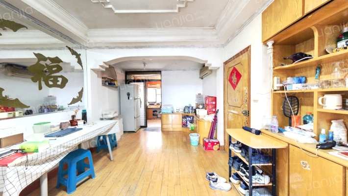 村上新村二手房实景图