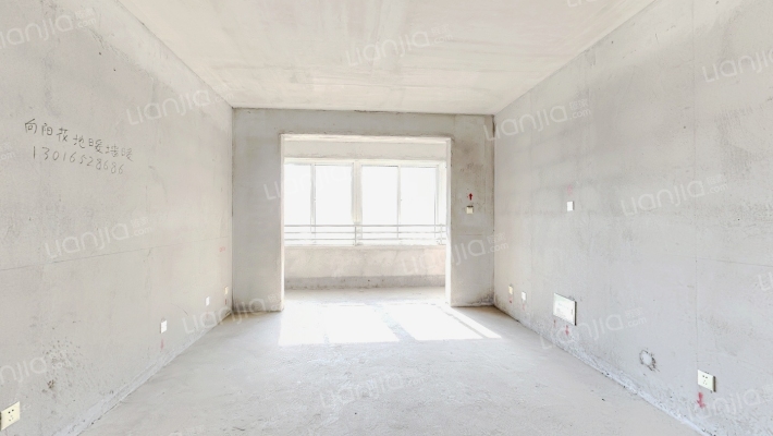 帝逸国际(东台市)二手房实景图