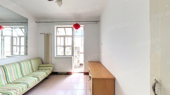 甘肃省水利厅家属院二手房实景图