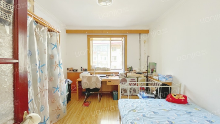 颐园街二手房实景图