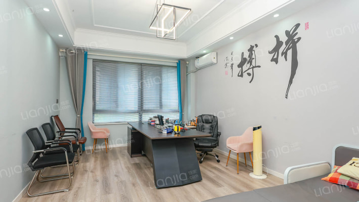 恒宇大厦二手房实景图