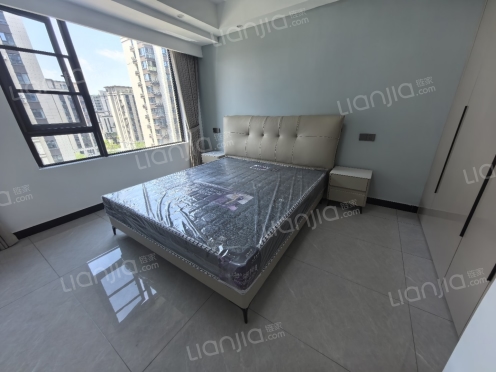 整租·玖玺府璟园 2室1厅 南