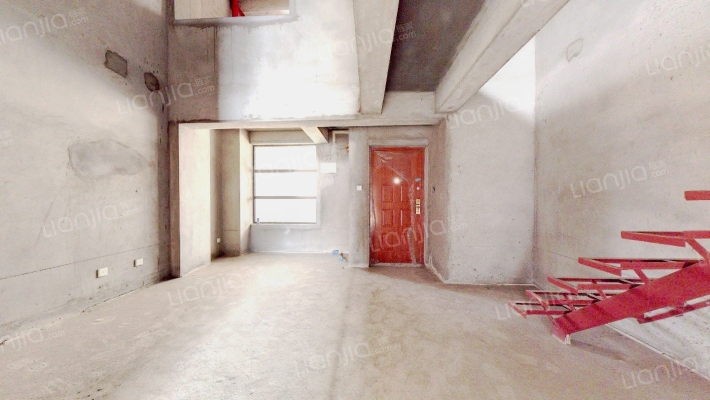 沣桥艺墅家小区二手房实景图