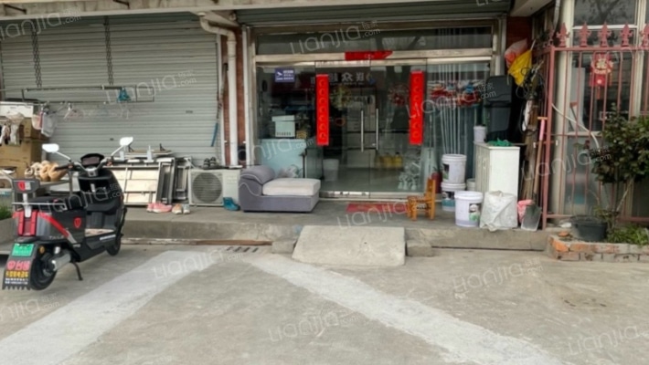 花园街二手房实景图