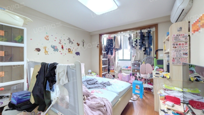 樱花苑二手房实景图