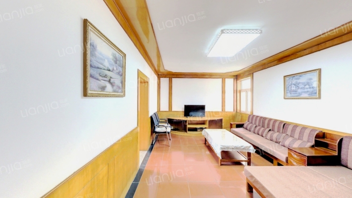 健康新村西区二手房实景图