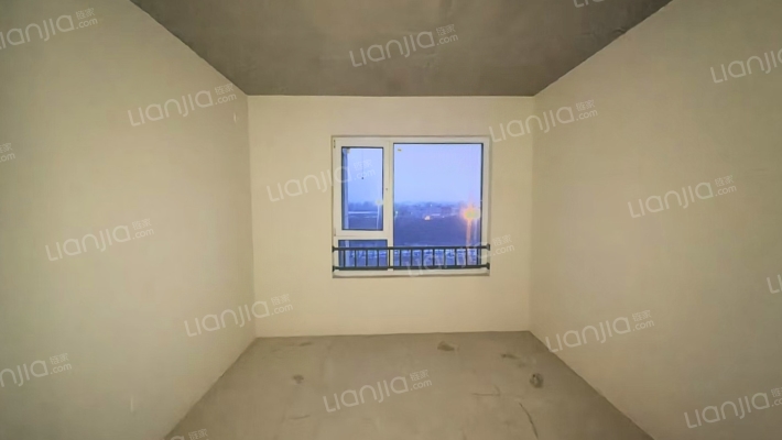 桃源新都孔雀城 3室1厅 南 北-卧室C