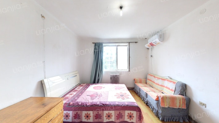 万和里二手房实景图