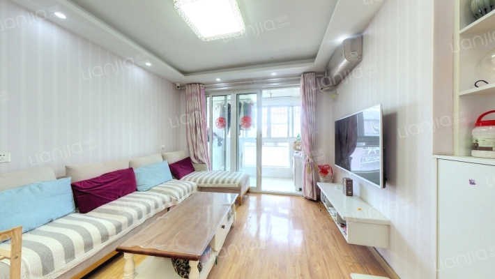 盘城新居二手房实景图