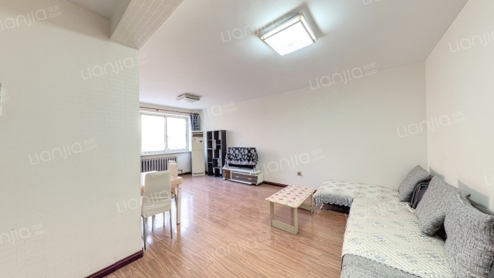 沈铁-十二路小区二手房实景图