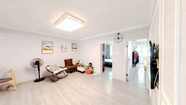 上马墩二村二手房实景图