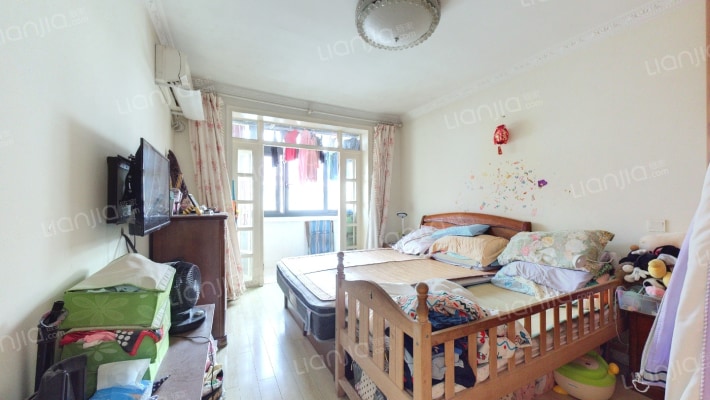 闸二小区二手房实景图