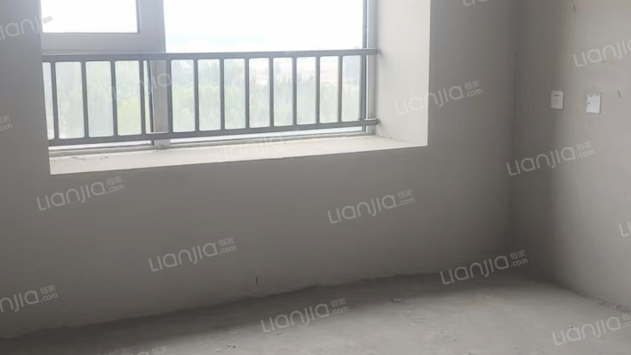 隆基泰和铂悦山 3室2厅 南 北-卧室A