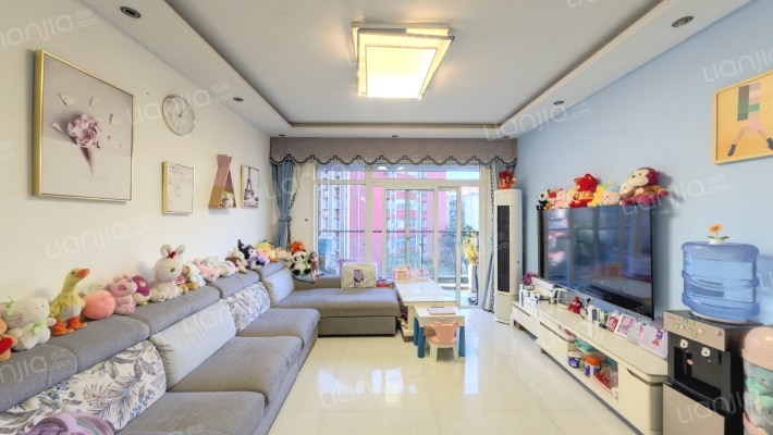 顺祥壹街区二手房实景图