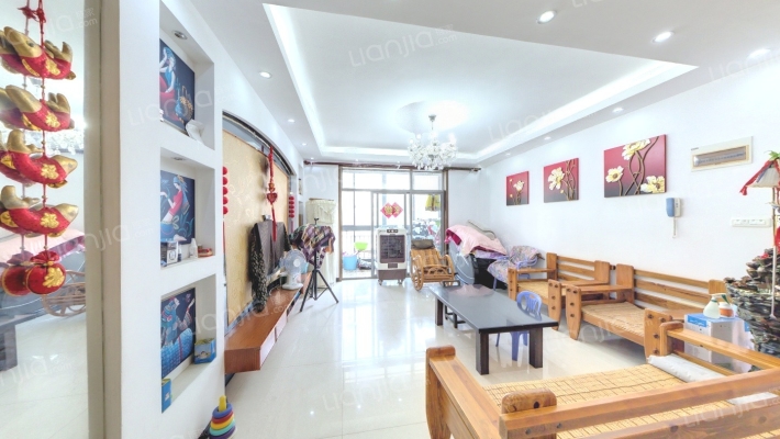 28街二手房实景图