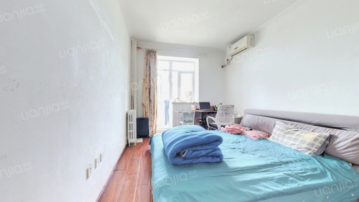 李村二手房实景图