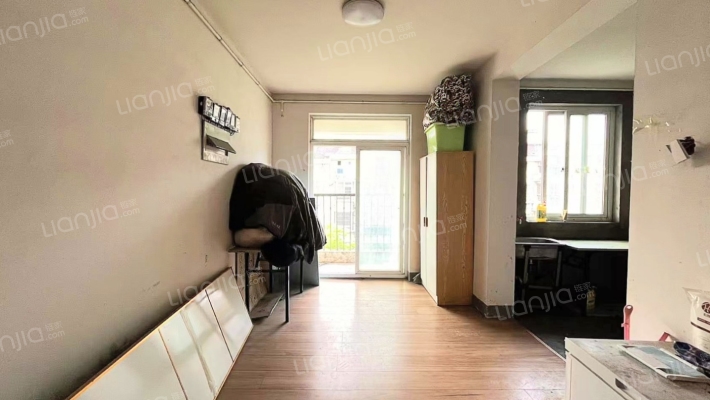 蓬曦园B1区二手房实景图