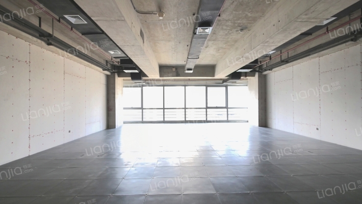 海尔青啤联合广场二手房实景图