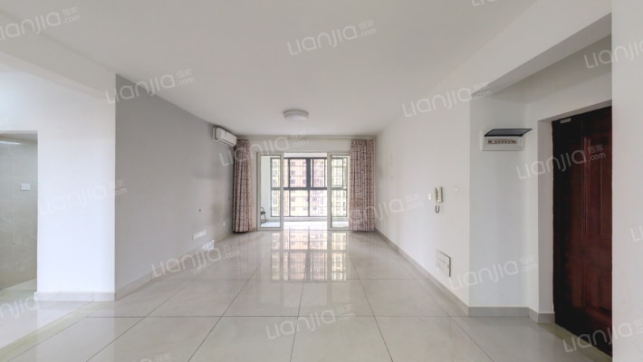 洋湖明园一期二手房实景图