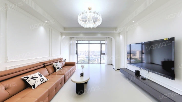 融创融公馆二手房实景图