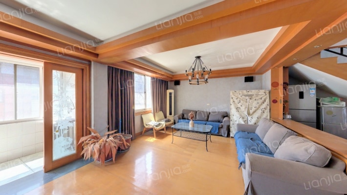 河北街153号二手房实景图