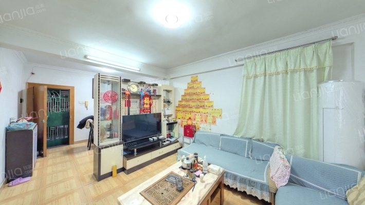 福景园二手房实景图