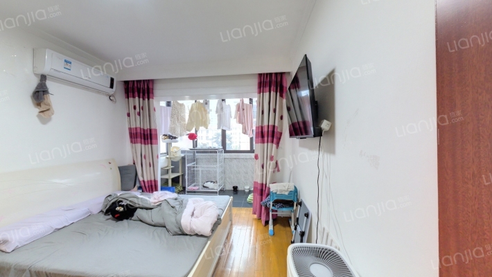 东都小区二手房实景图