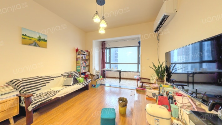 大源欢乐颂二手房实景图