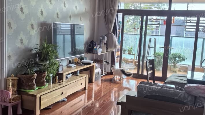 茶园路5号二手房实景图