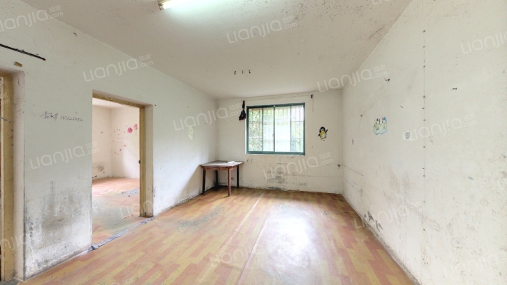 扬名花园二手房实景图