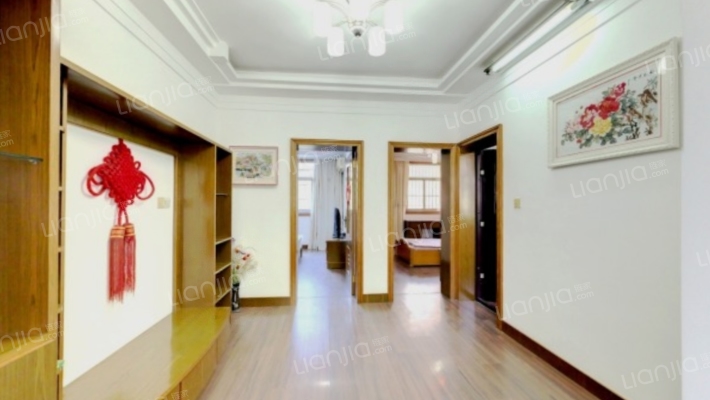 建材一厂宿舍二手房实景图