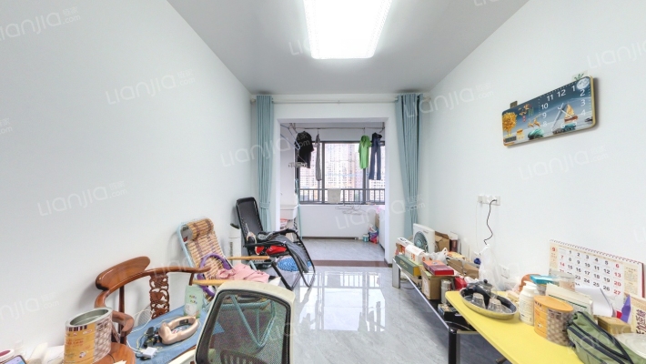 新璟阁二手房实景图