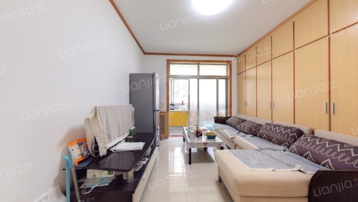 天然气公司家属院二手房实景图