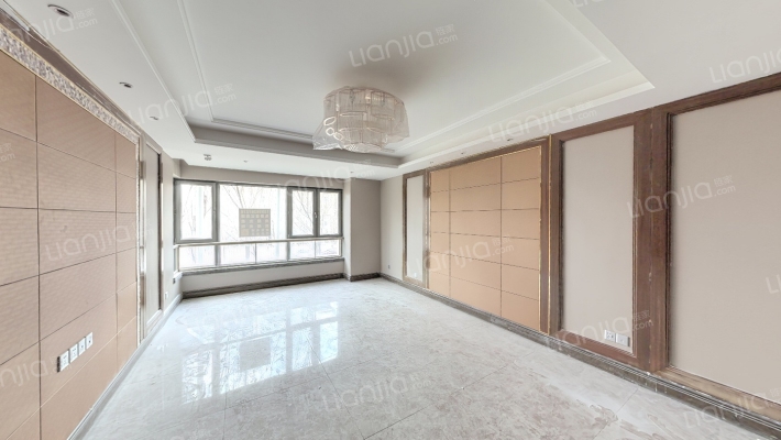 恒大四季上东一期二手房实景图