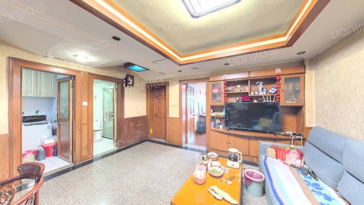 源康弄二手房实景图