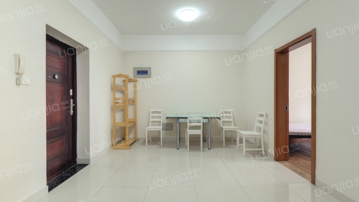 尚书房二手房实景图